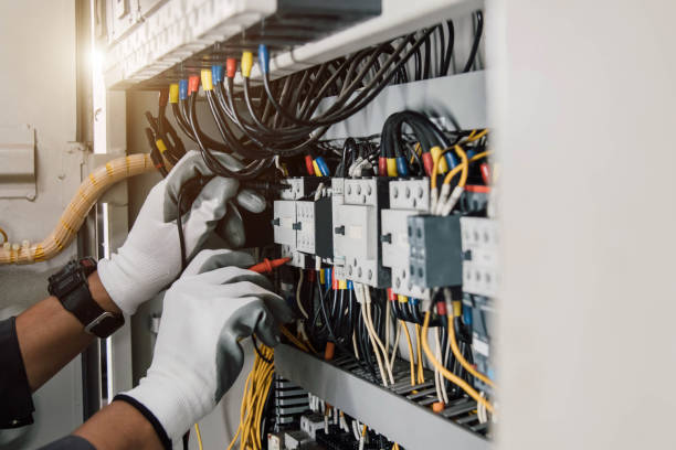 Best Electrical System Inspection  in Theresa, WI